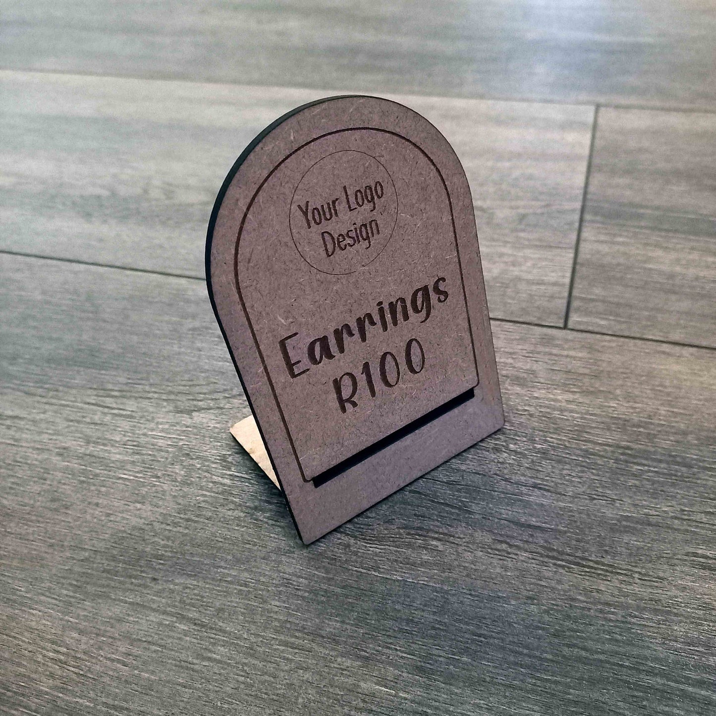 Arch Price Tags each