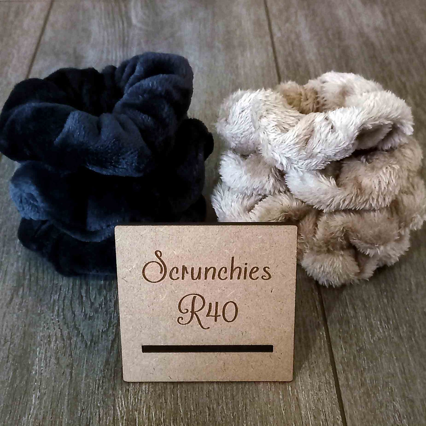 Square Price Tags each