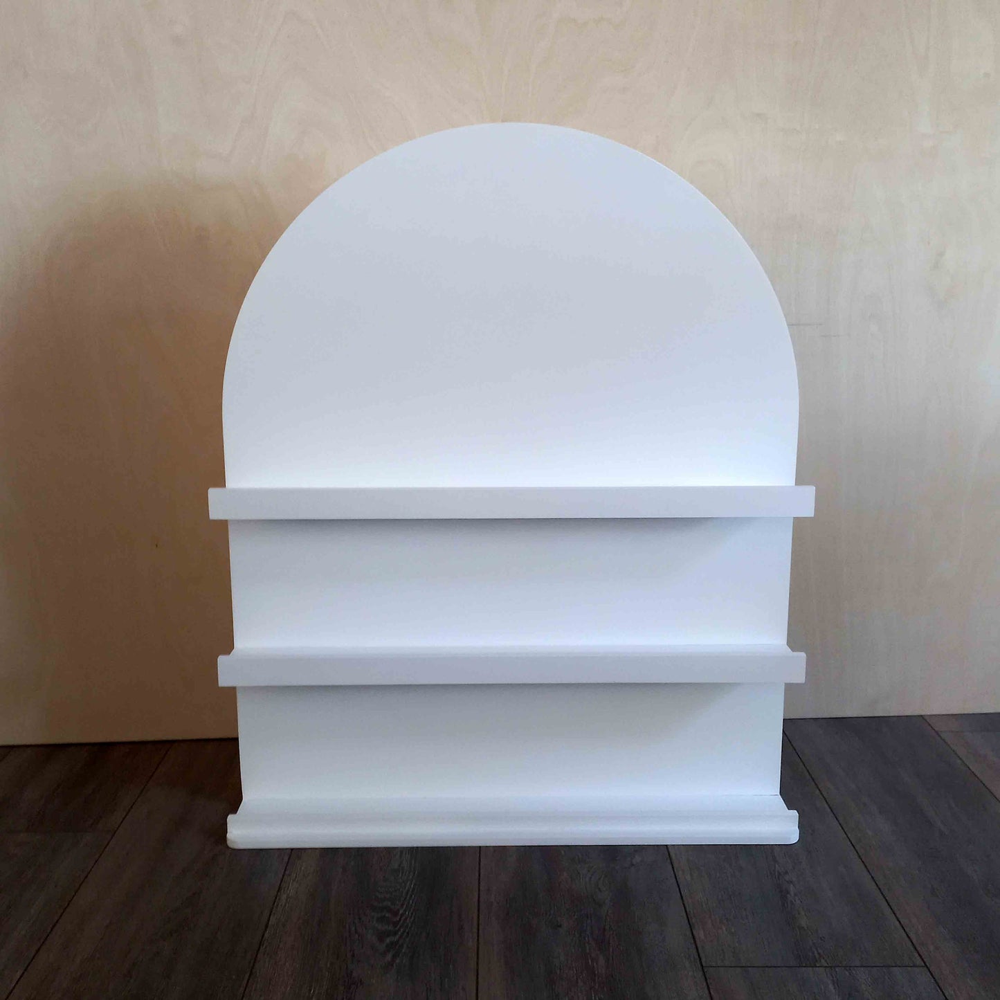 Arch Card Display Stand 60 x 70cm