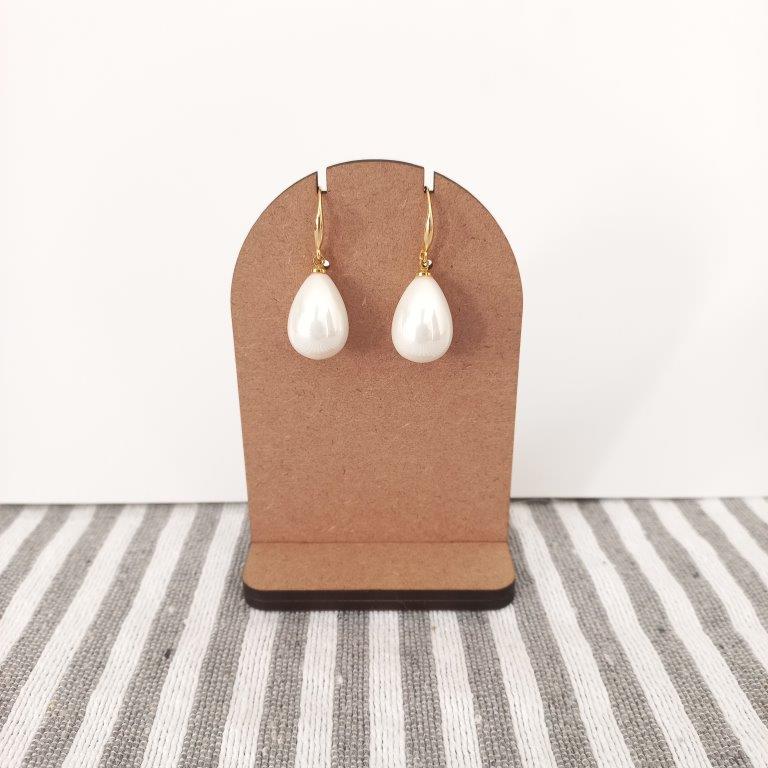 Arch Single Earring Display