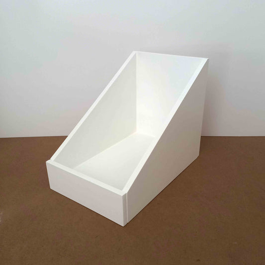 A5 Rectangle Display Holder