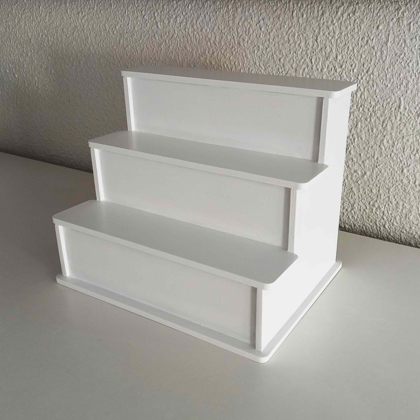 Small 3 Tier Shelf