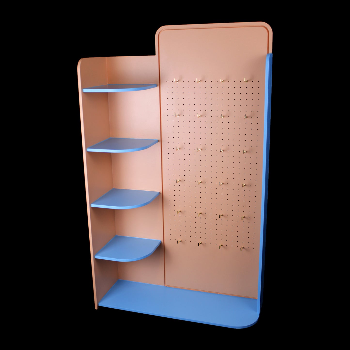 Boutique Display Unit