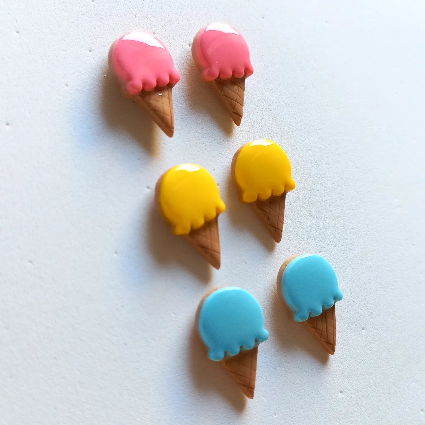 Ice Cream studs