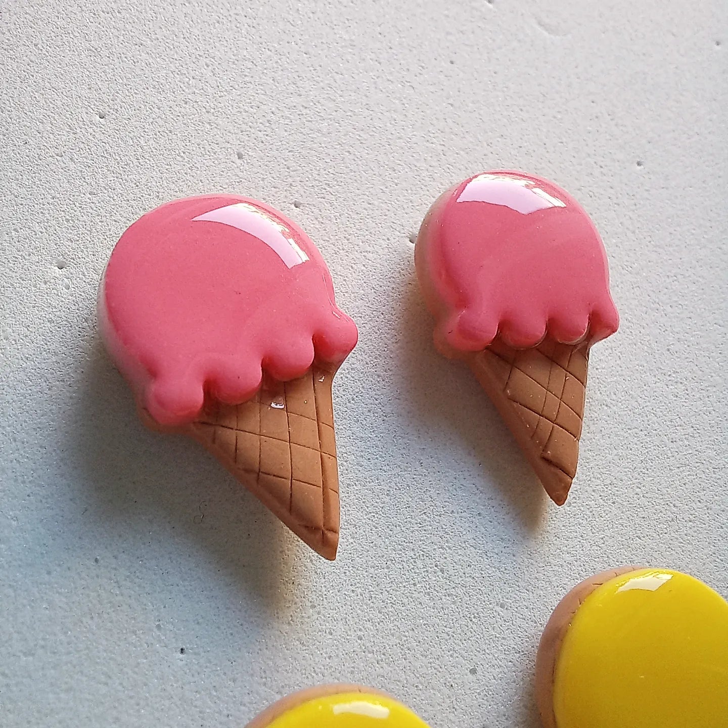 Ice Cream studs