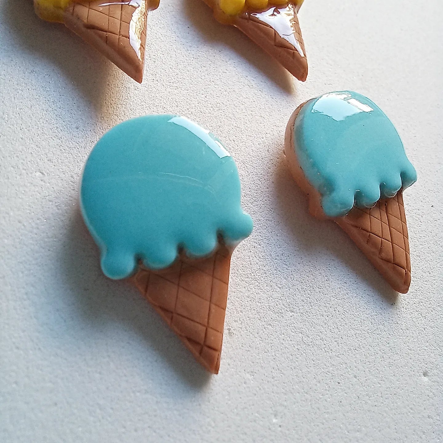 Ice Cream studs