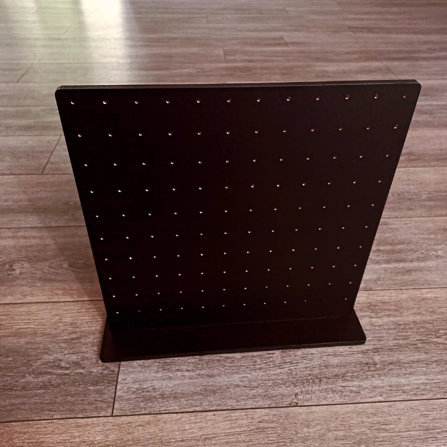 Large Keyring, Necklace, Earring Display Stand