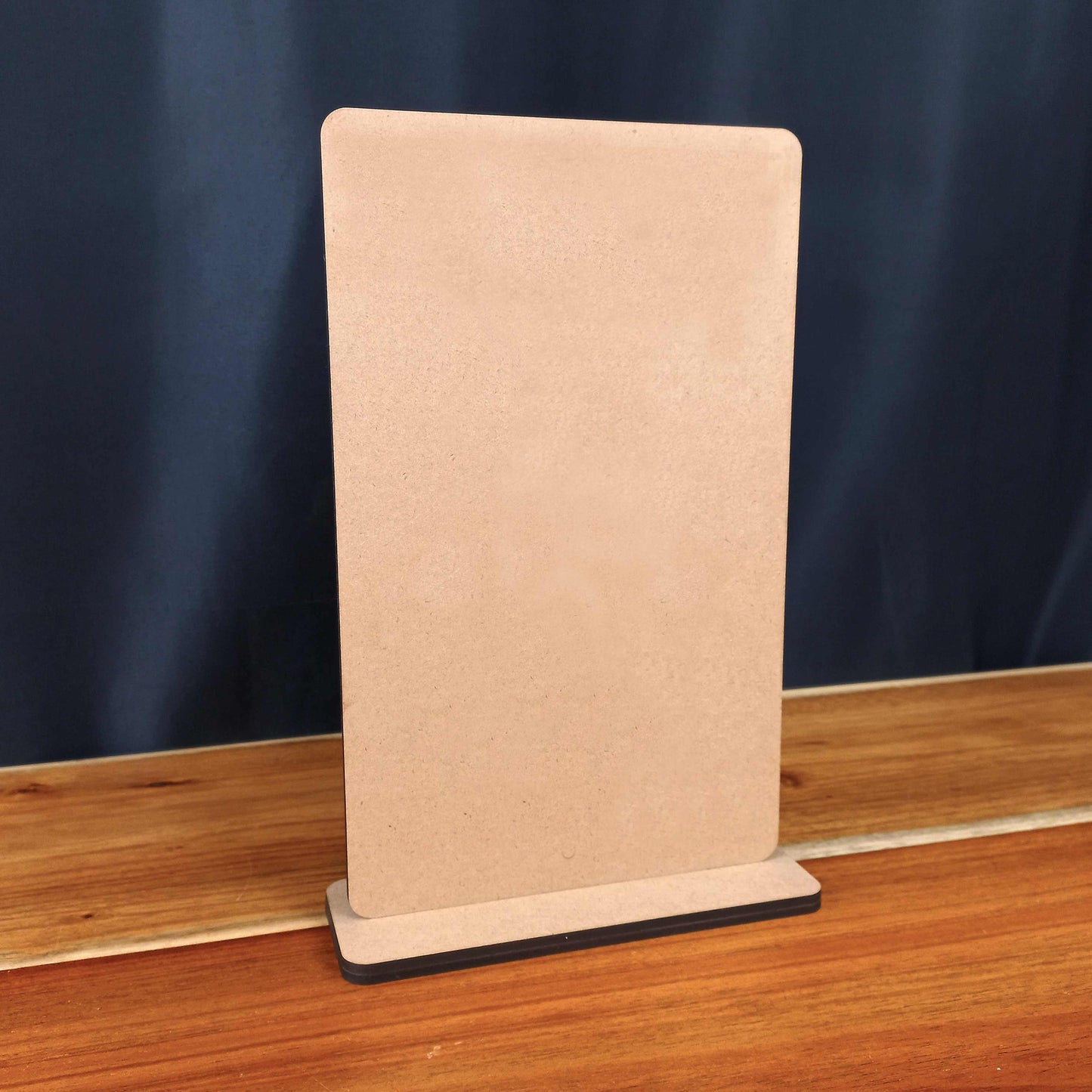 Tabletop Sign