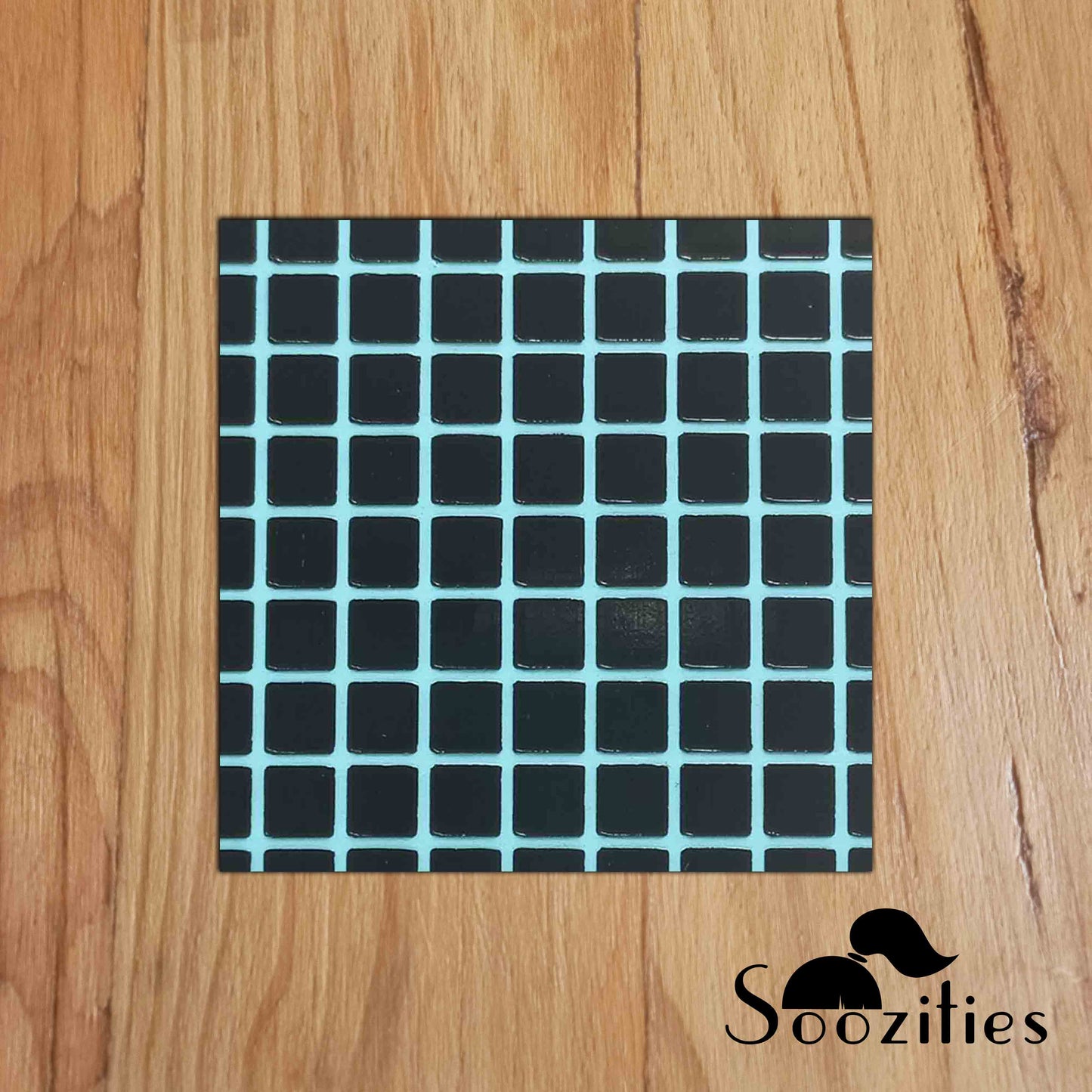 Tile 2 Stencil