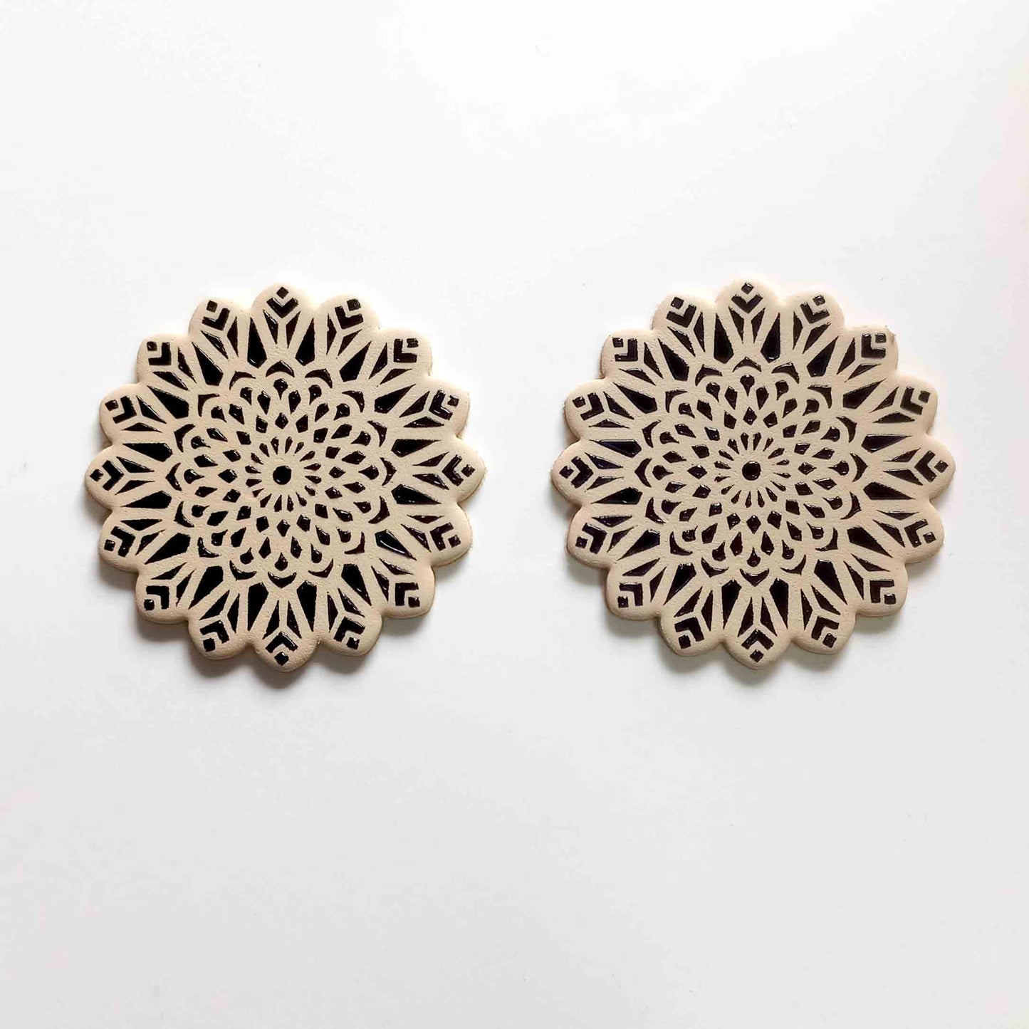 Mandala Stencil and Cutter Combo