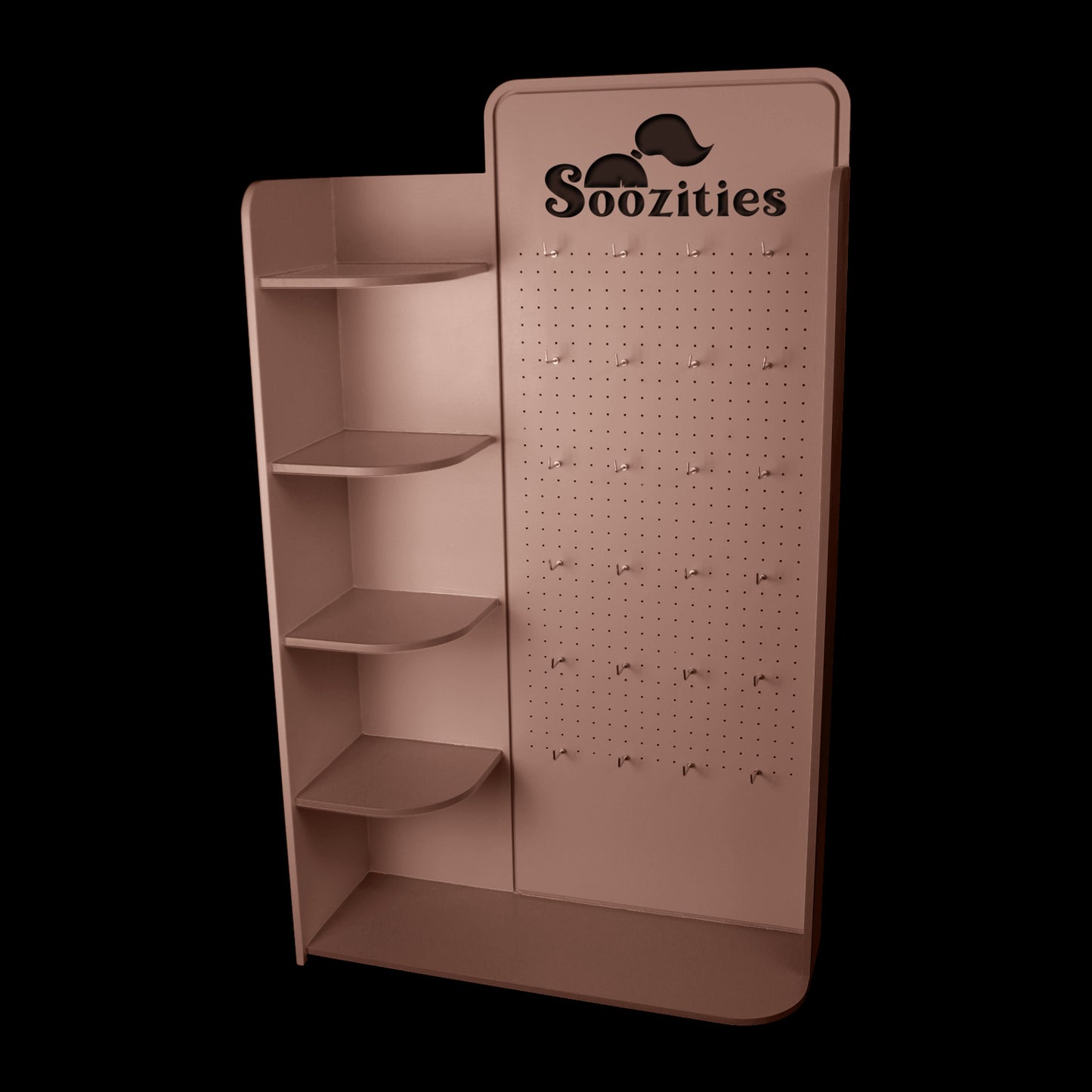 Boutique Display Unit