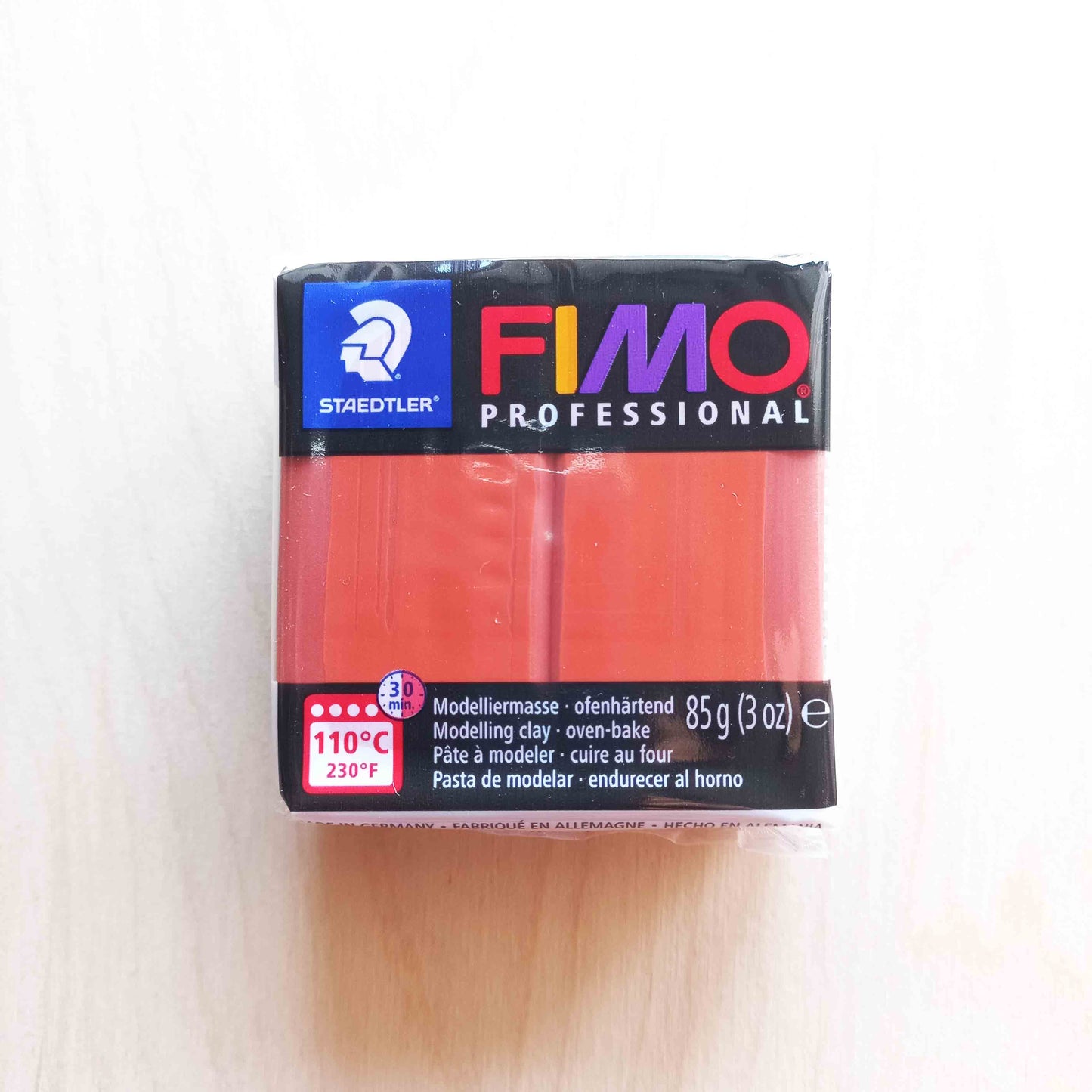 FIMO Professional Terracotta 85g