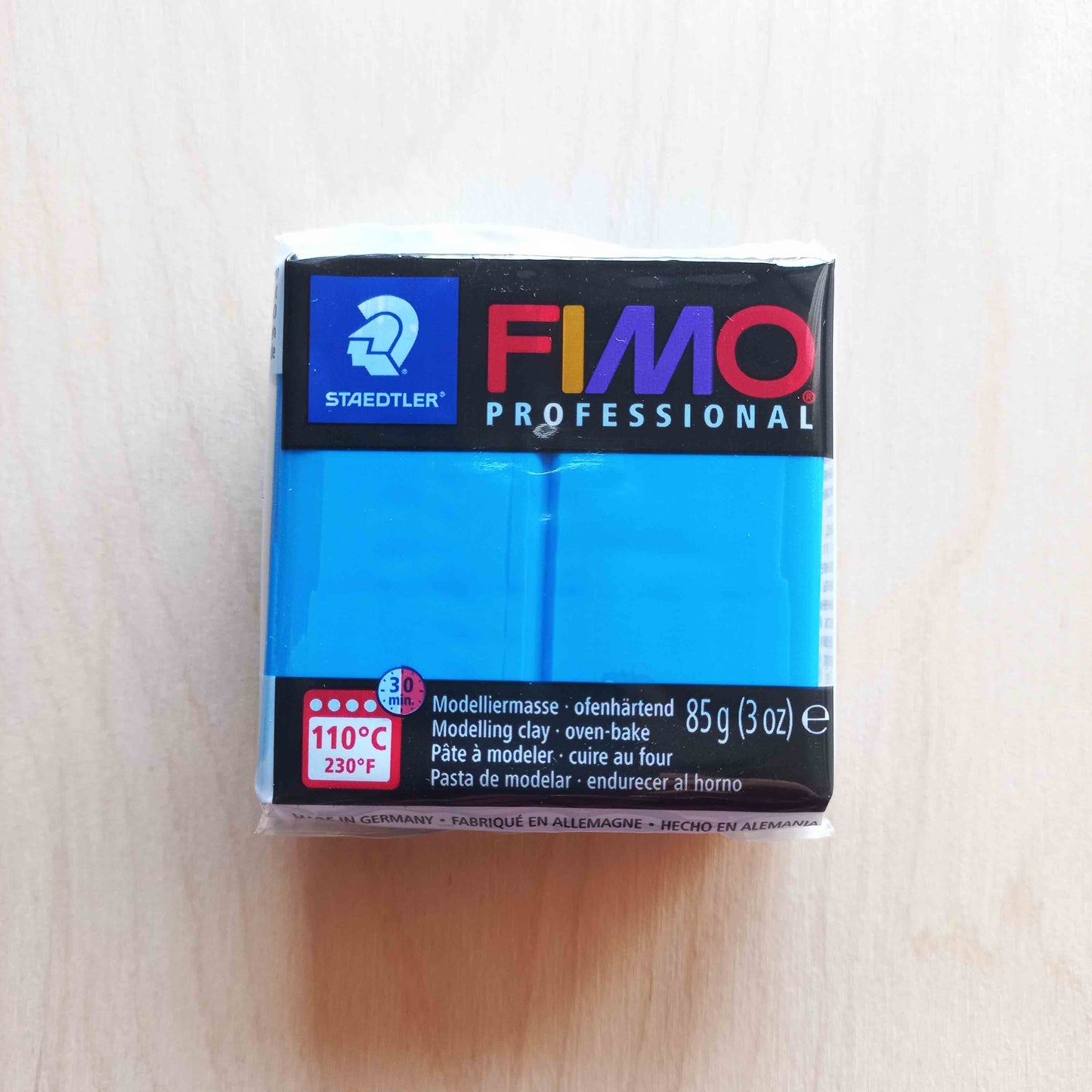 FIMO Professional Blue 85g