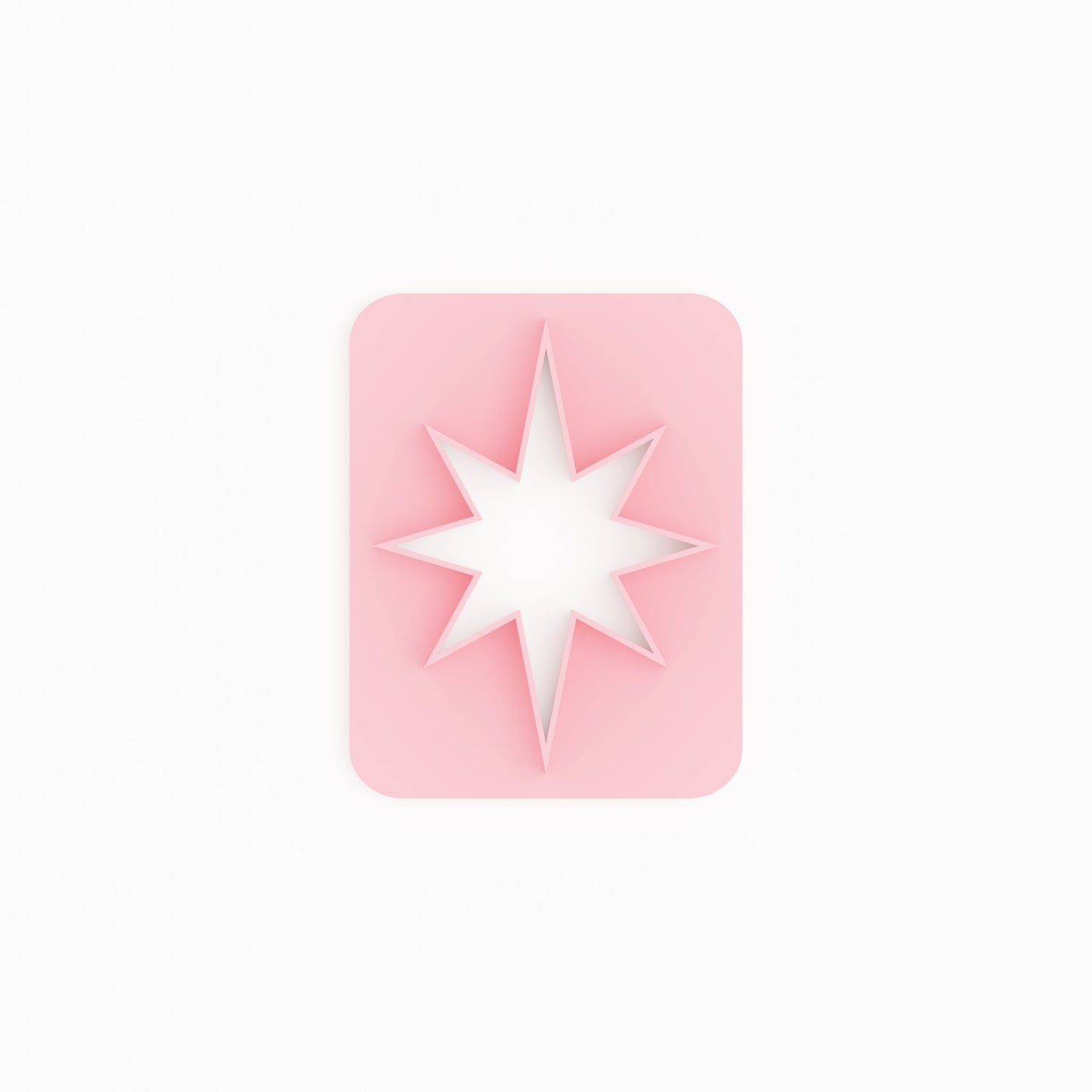 Northern Star polymer clay cutters