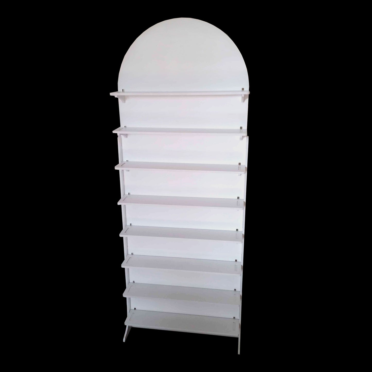 Shelf Display Stand 1.6m