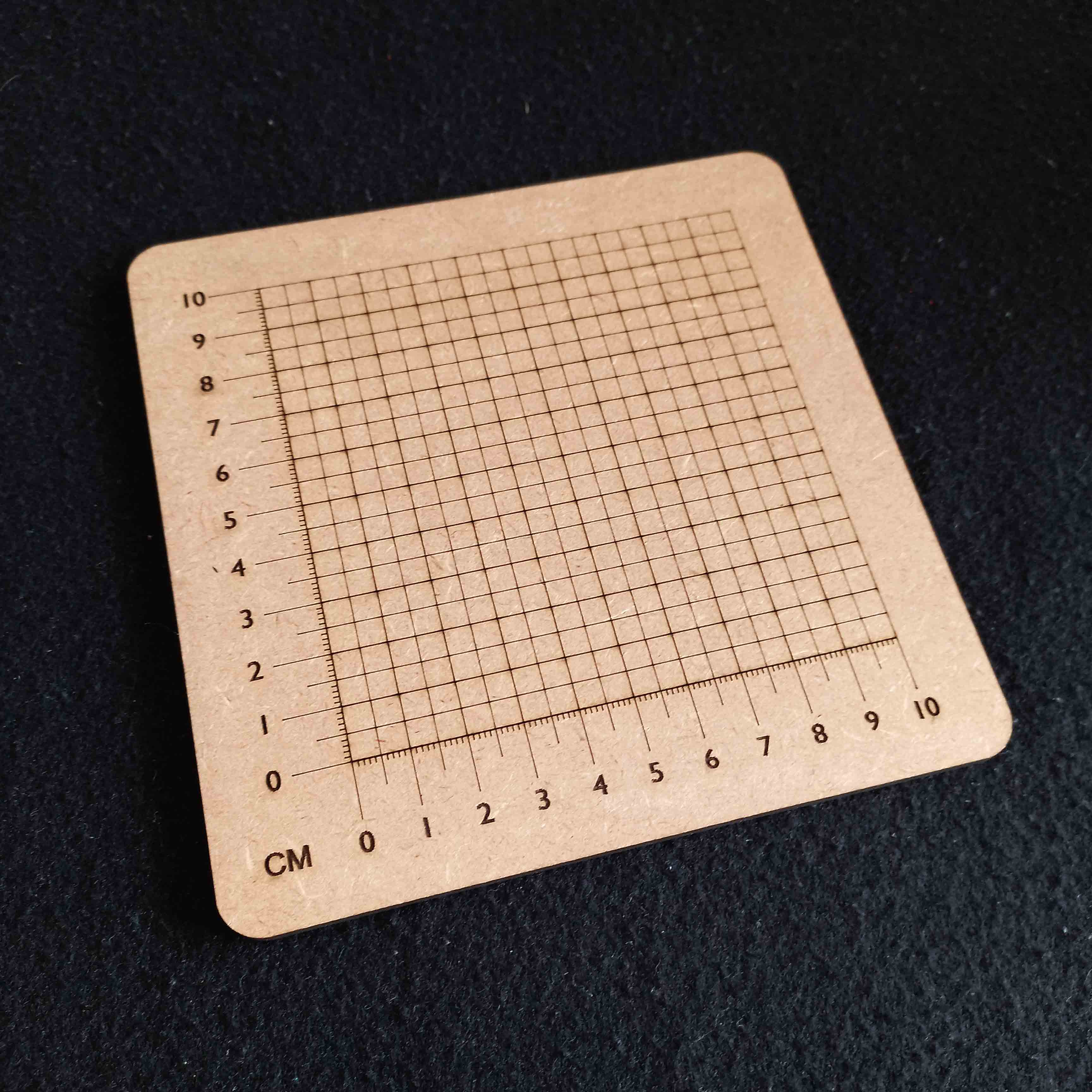 10cm Measurement Grid – Soozities