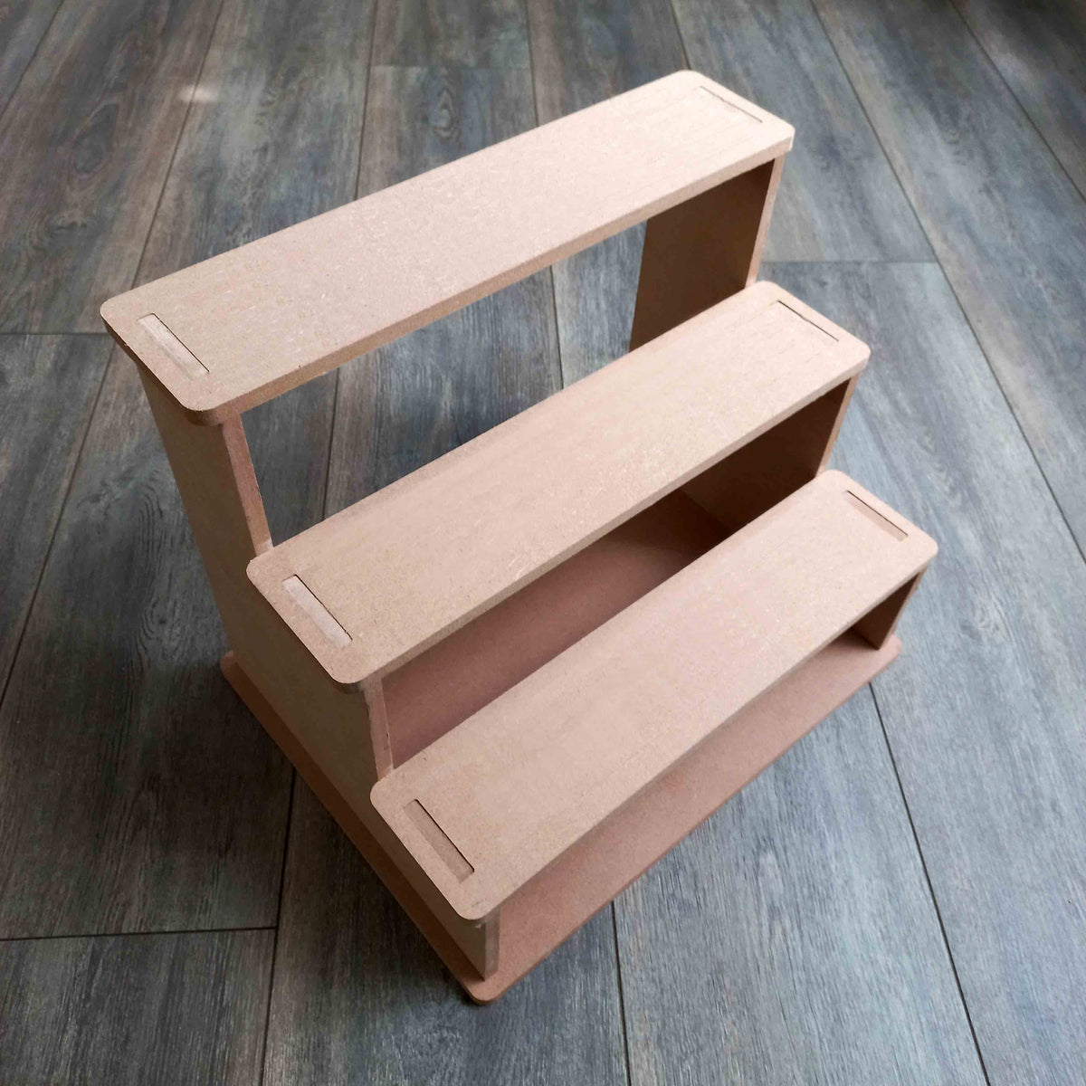 Display Shelf Table 3 Tier Display Shelf – Soozities