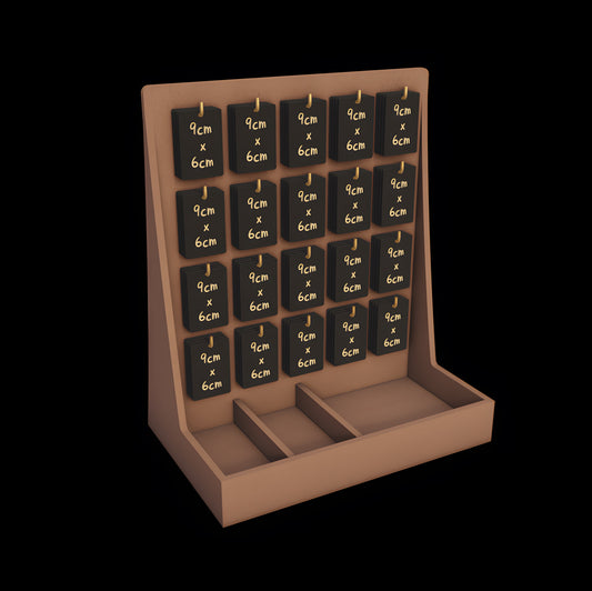 Trinket Display Stand
