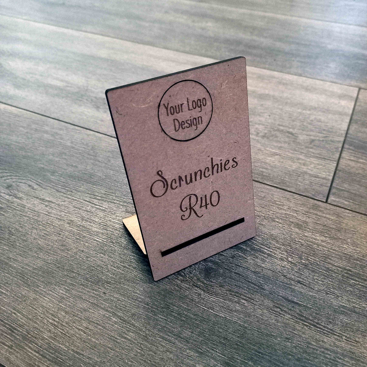 Mini Rectangle Price Sign each – Soozities
