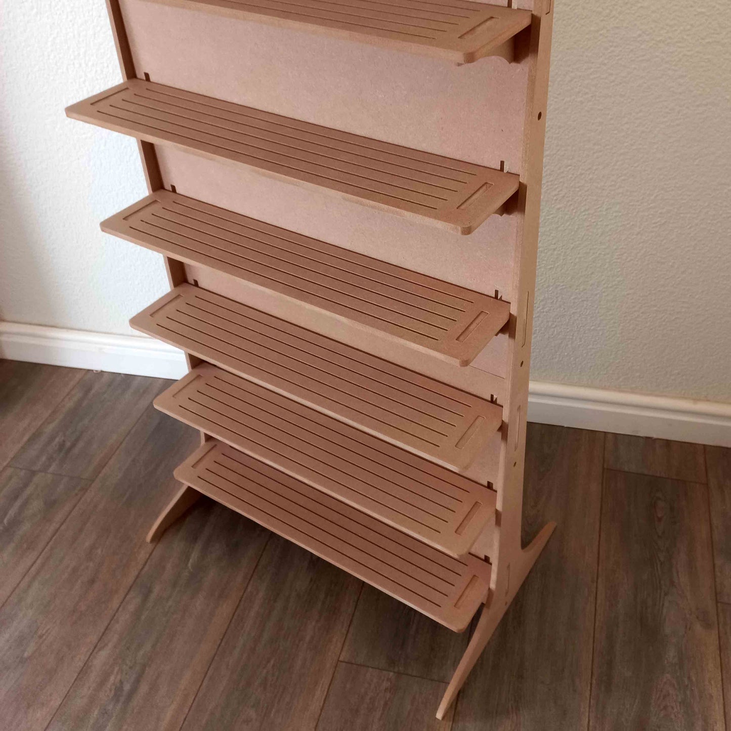 Shelf Display Stand 1.6m