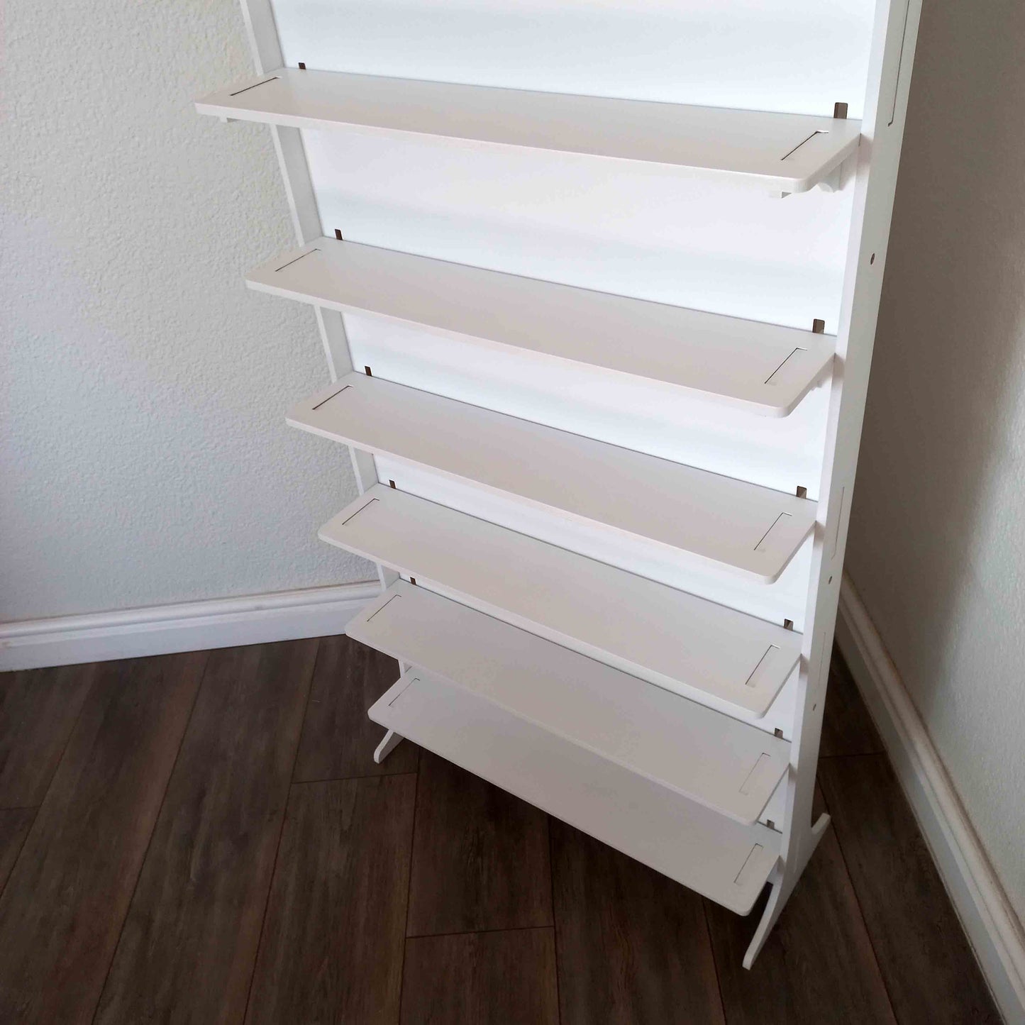 Shelf Display Stand 1.6m