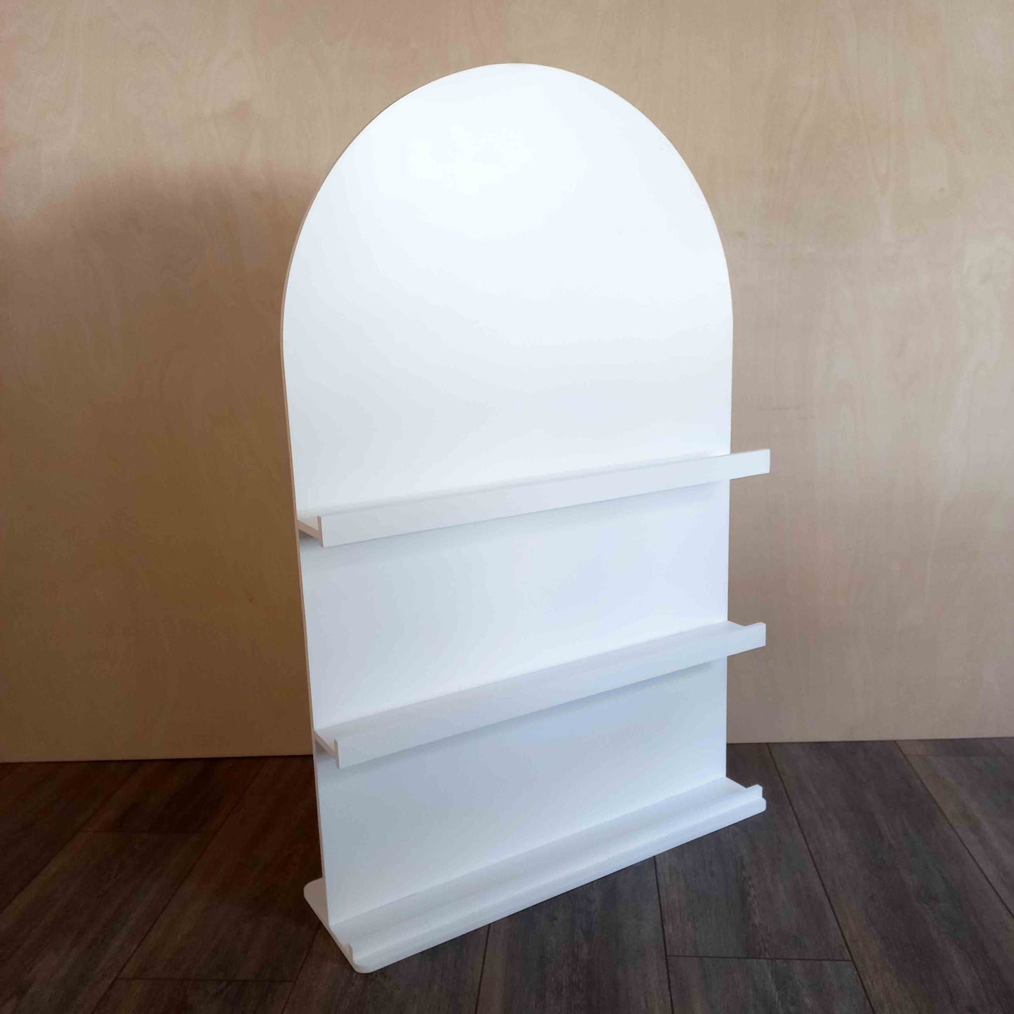 Arch Card Display Stand 60 x 90cm