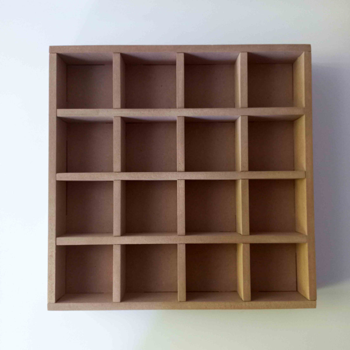 16 Compartments Storage Display – Soozities