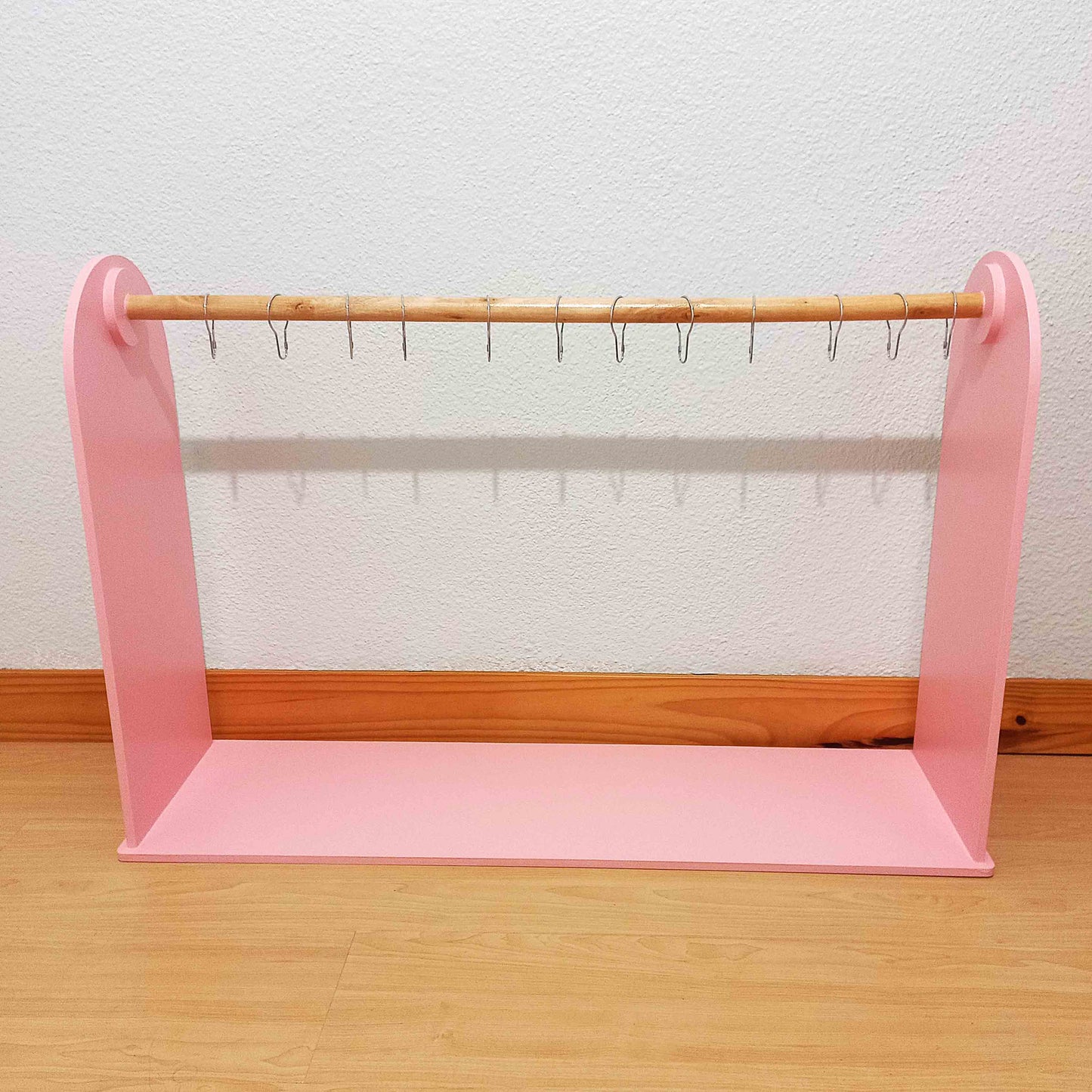Tabletop Display Hanger