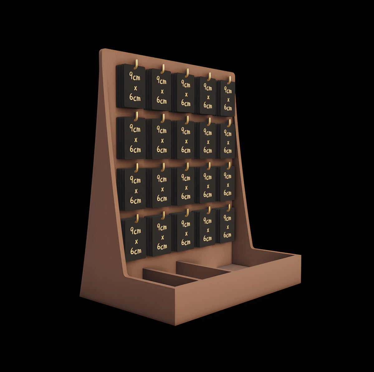 Trinket Display Stand