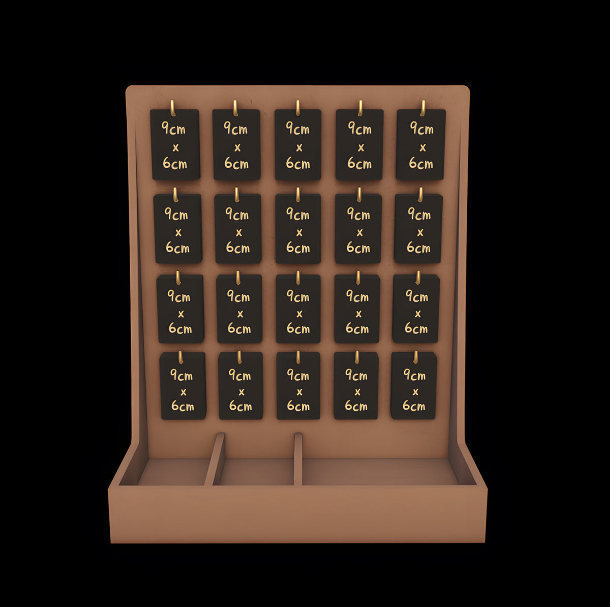 Trinket Display Stand