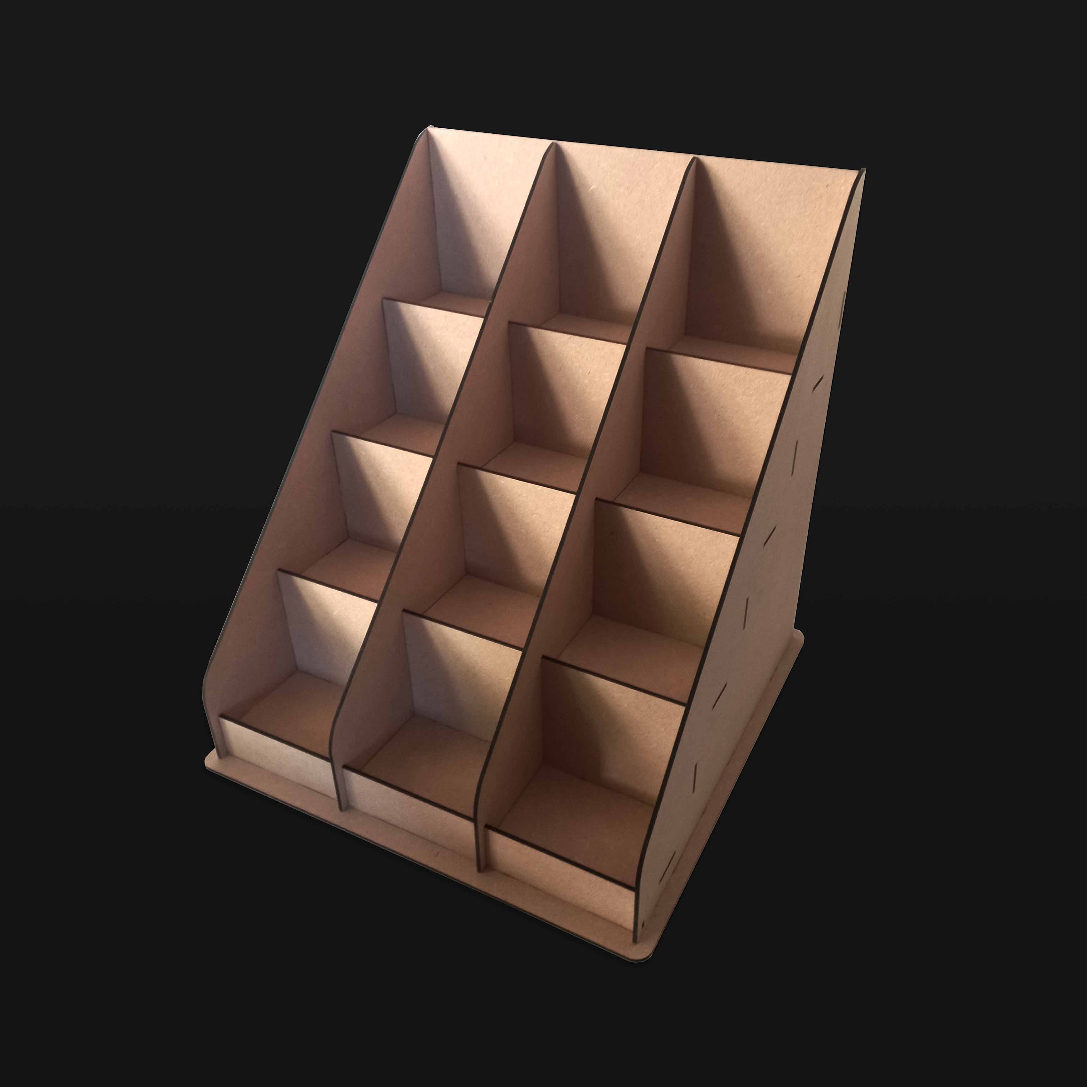 Shelf Displays – Soozities