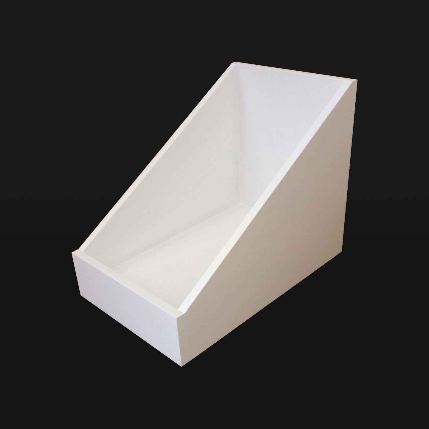 A5 Rectangle Display Holder