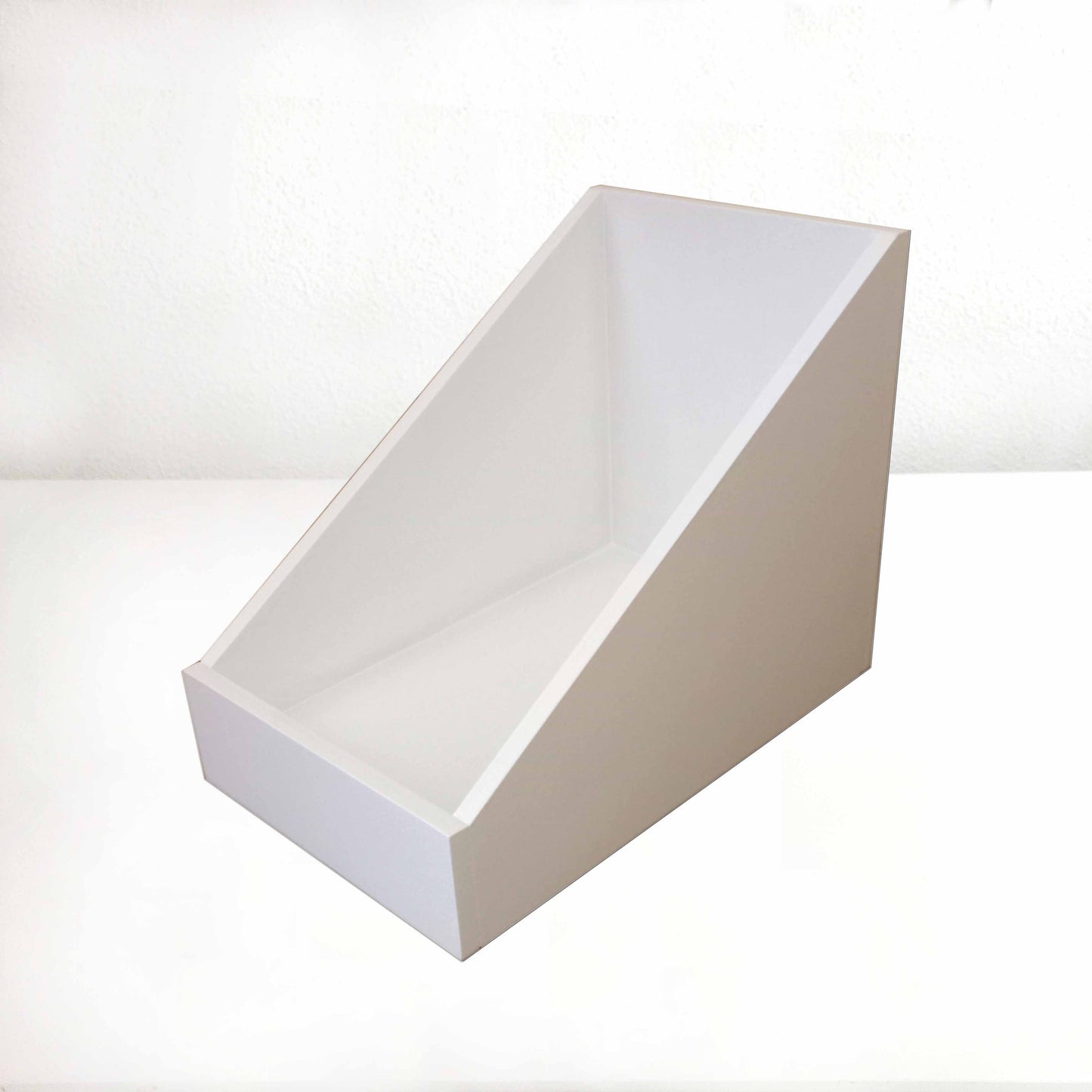 A5 Rectangle Display Holder