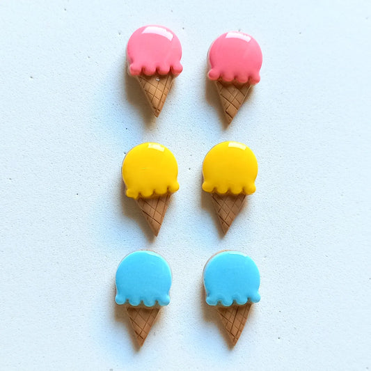 Ice Cream studs