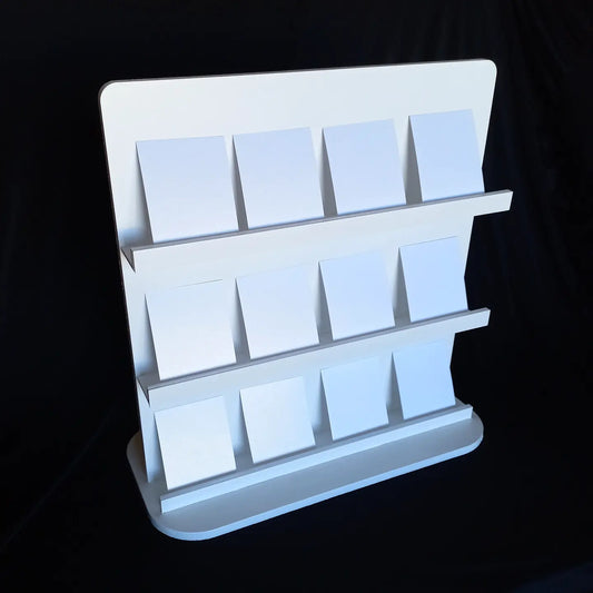 Card or Cookie Display Stand