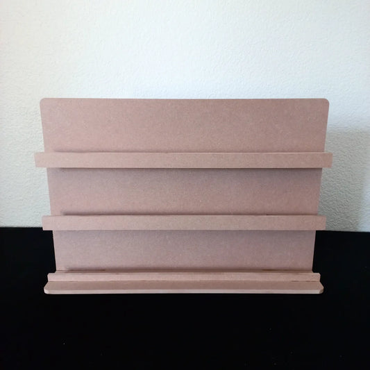 Large Card or Cookie Display Stand