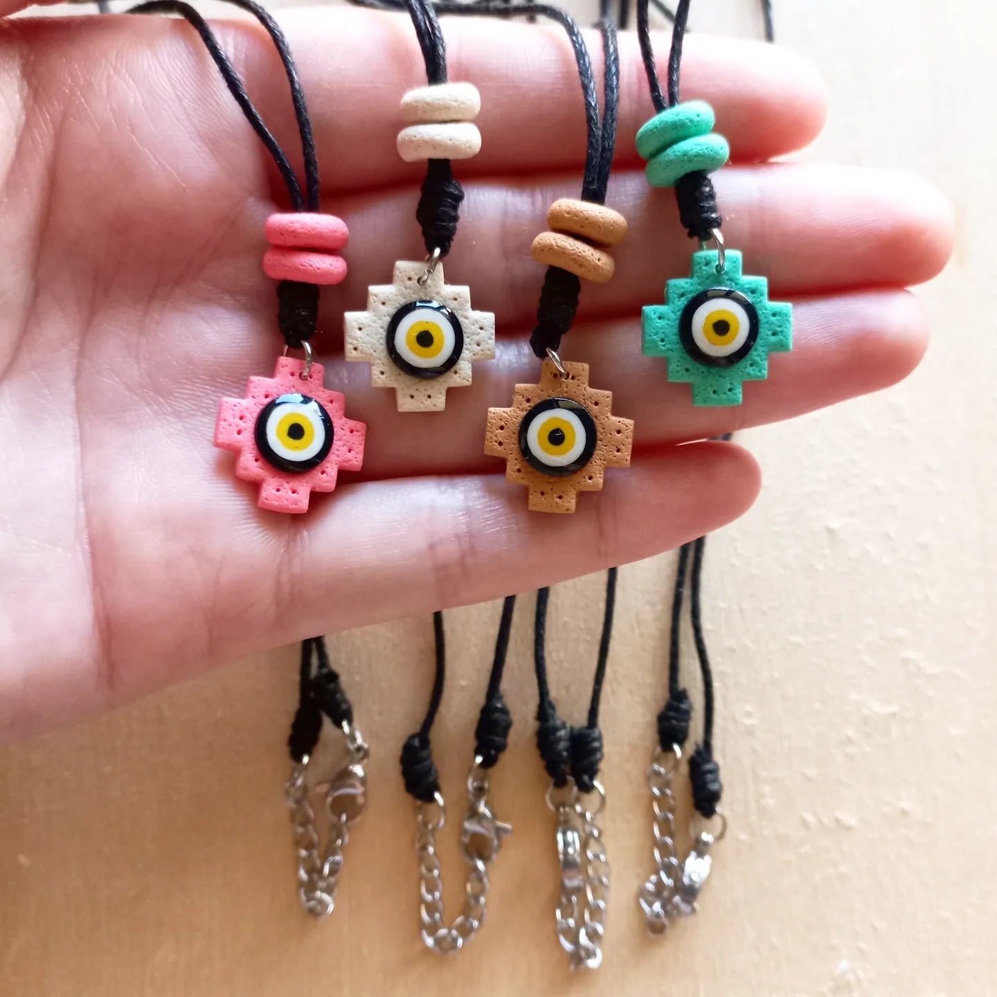 Aztec Boho Jewellery Sets