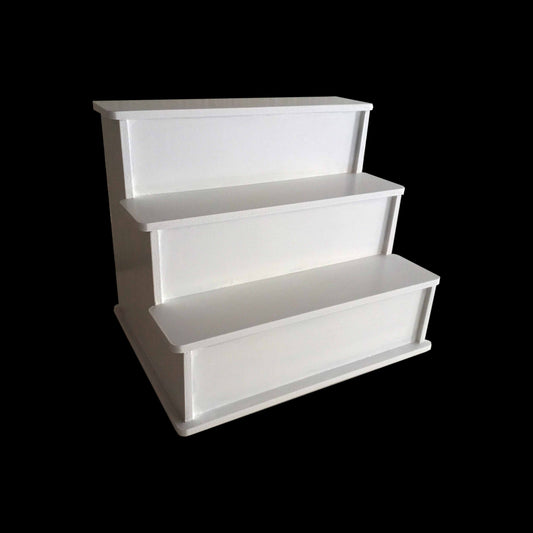Small 3 Tier Shelf