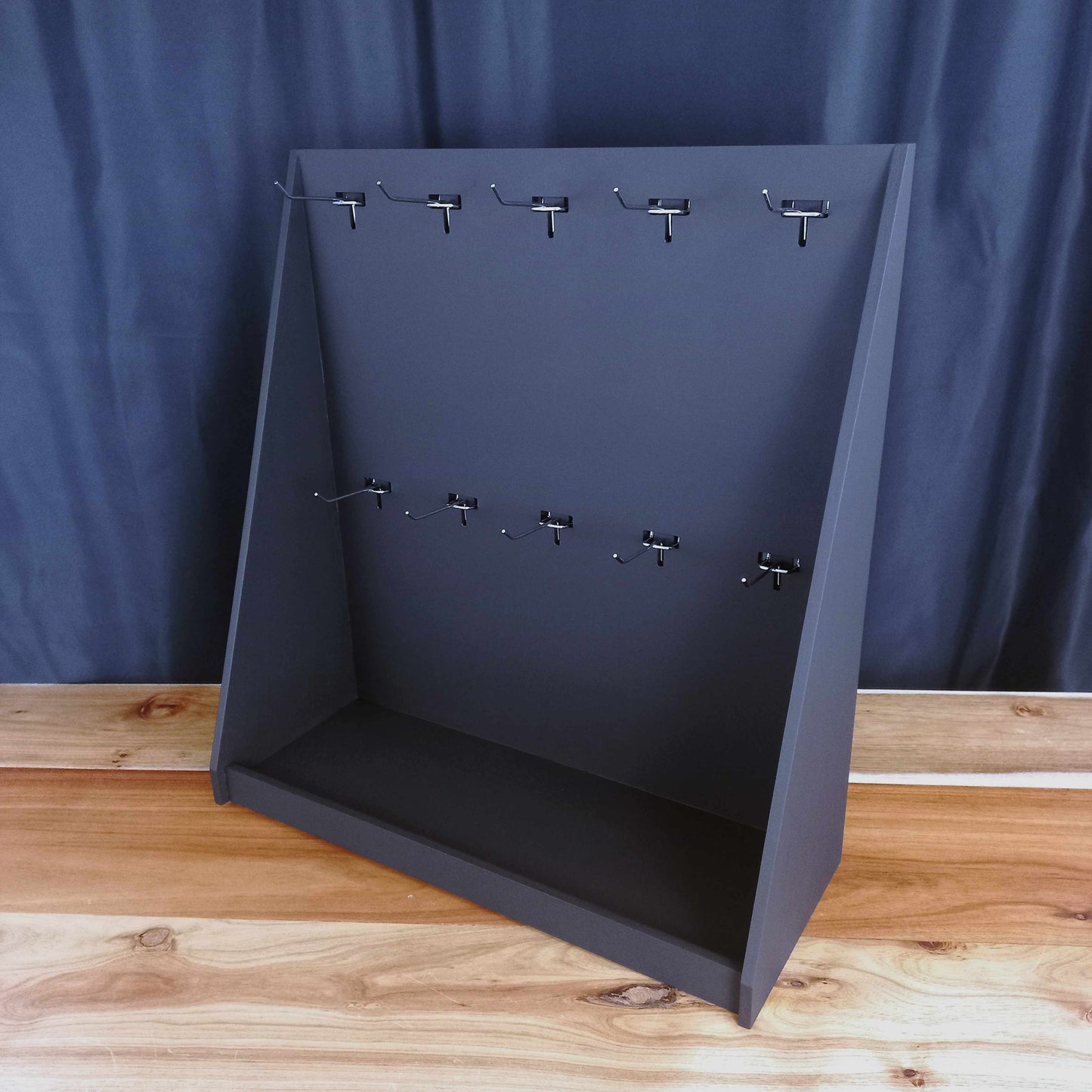Countertop Hook Display