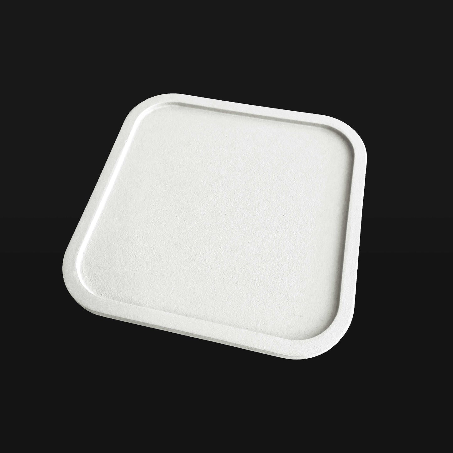 Square Tray