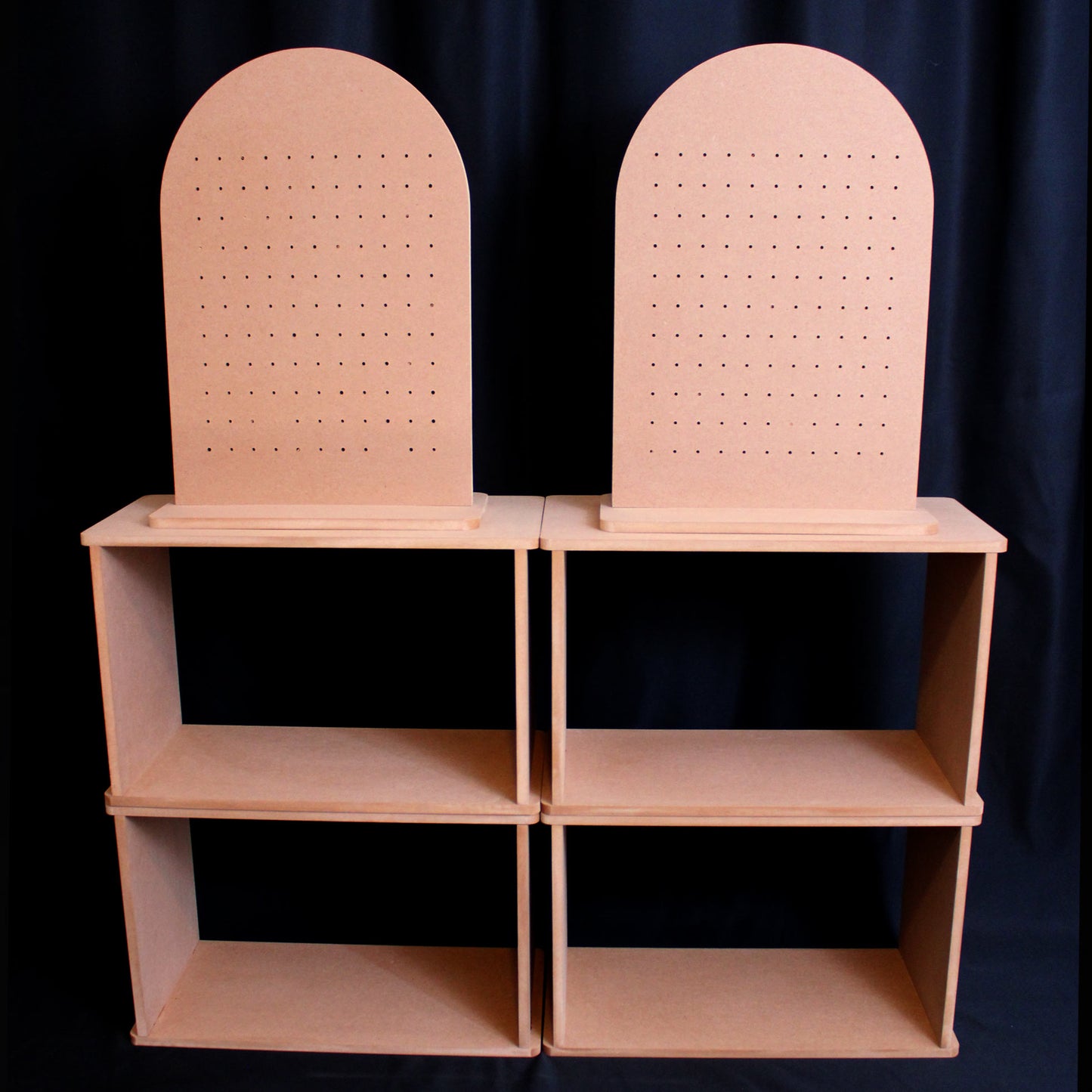 Table Riser 24x38x18