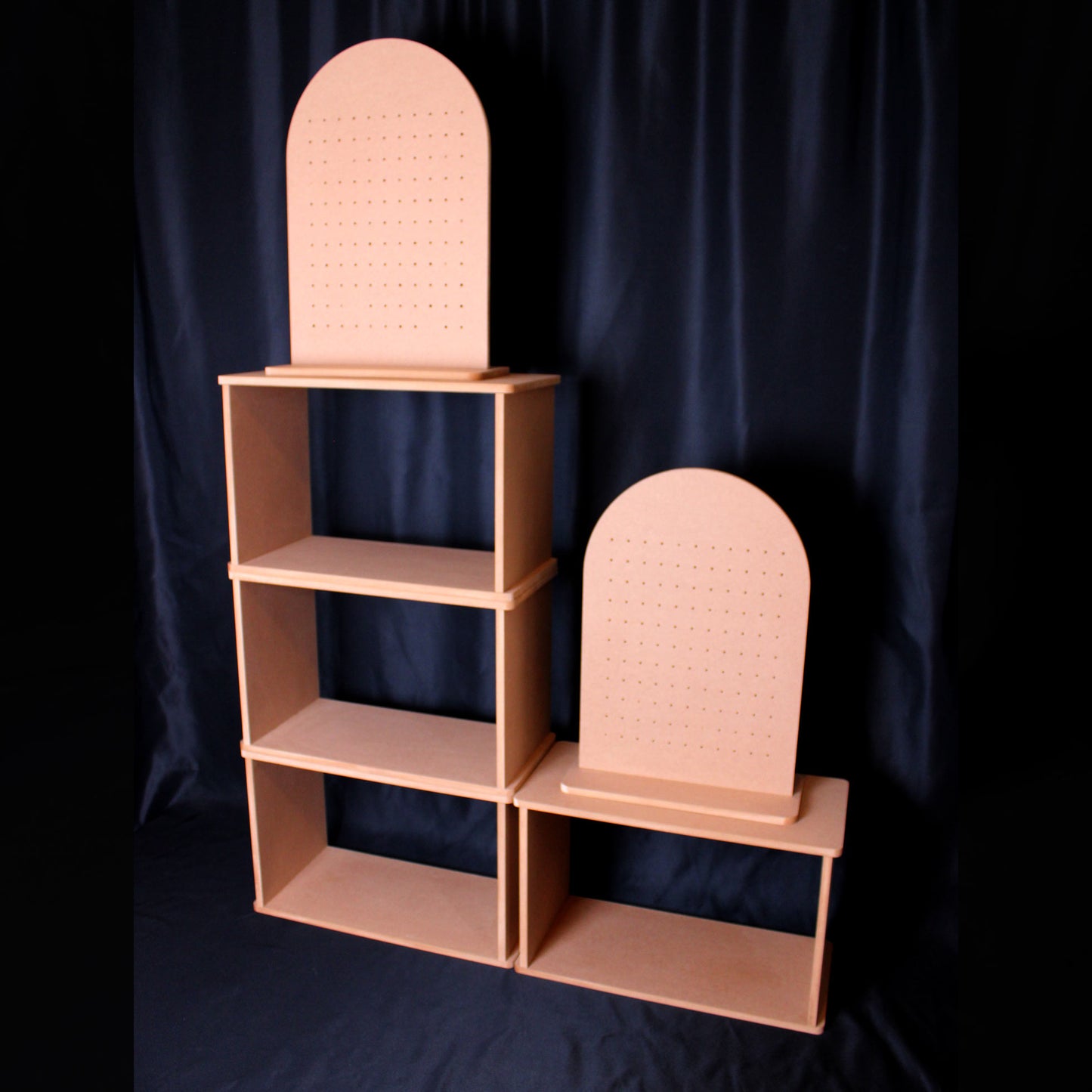 Table Riser 24x38x18