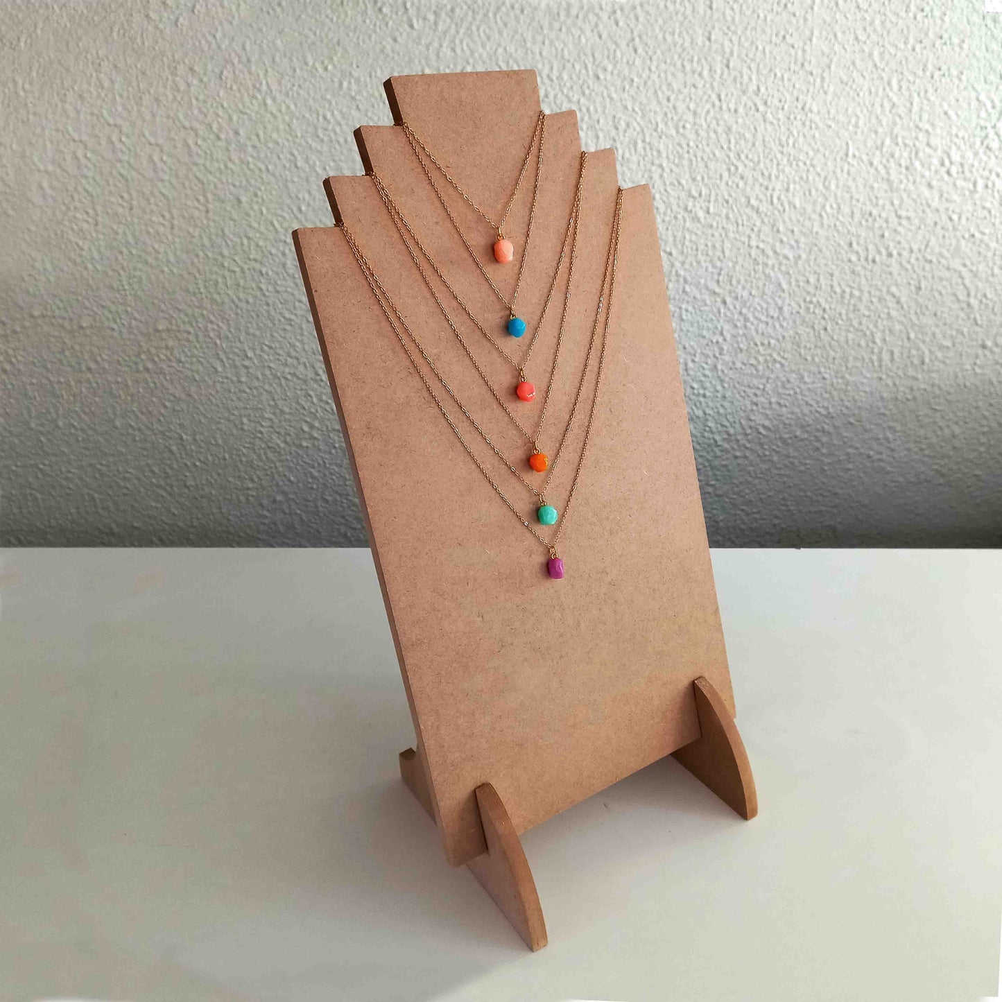 Necklace Display Stand