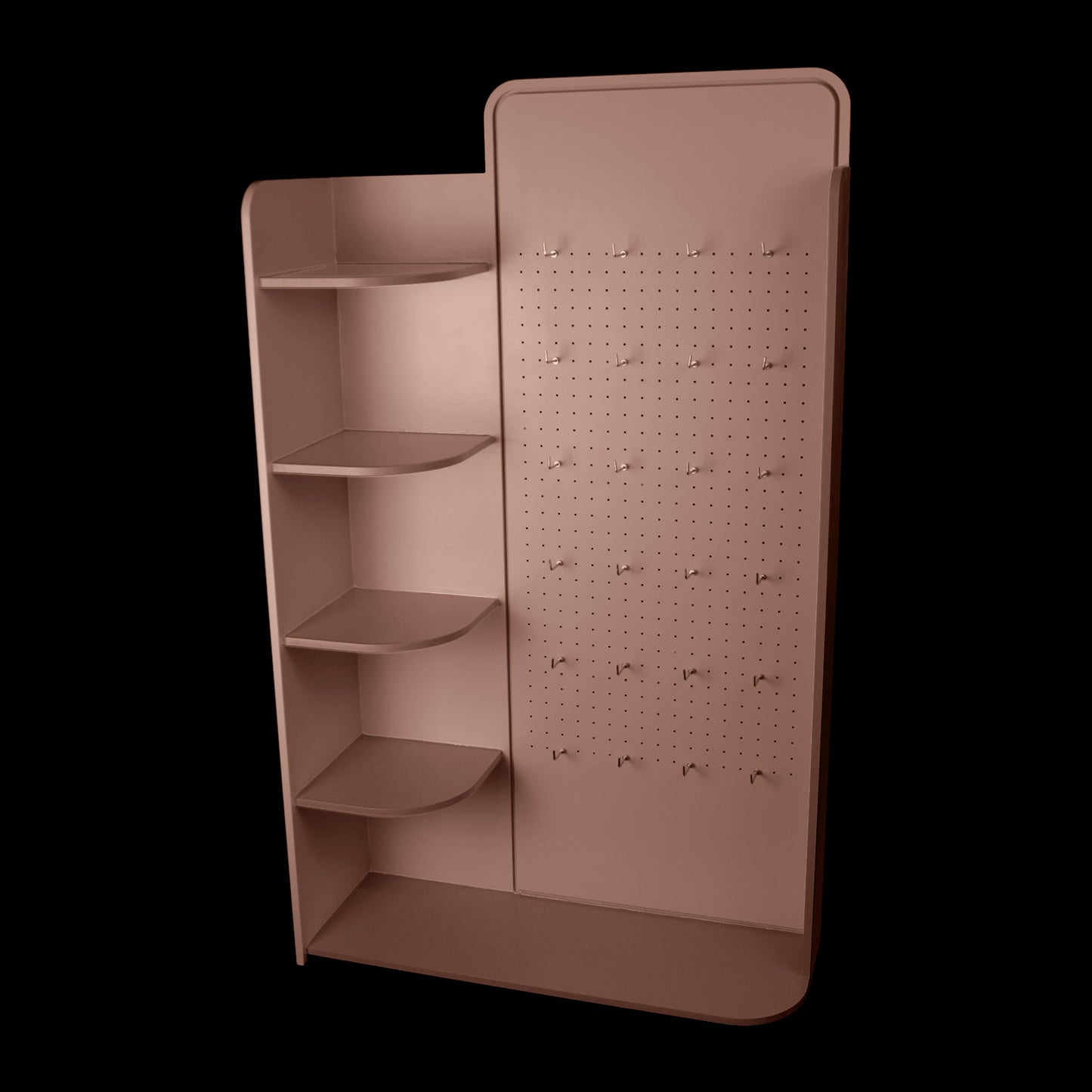 Boutique Display Unit