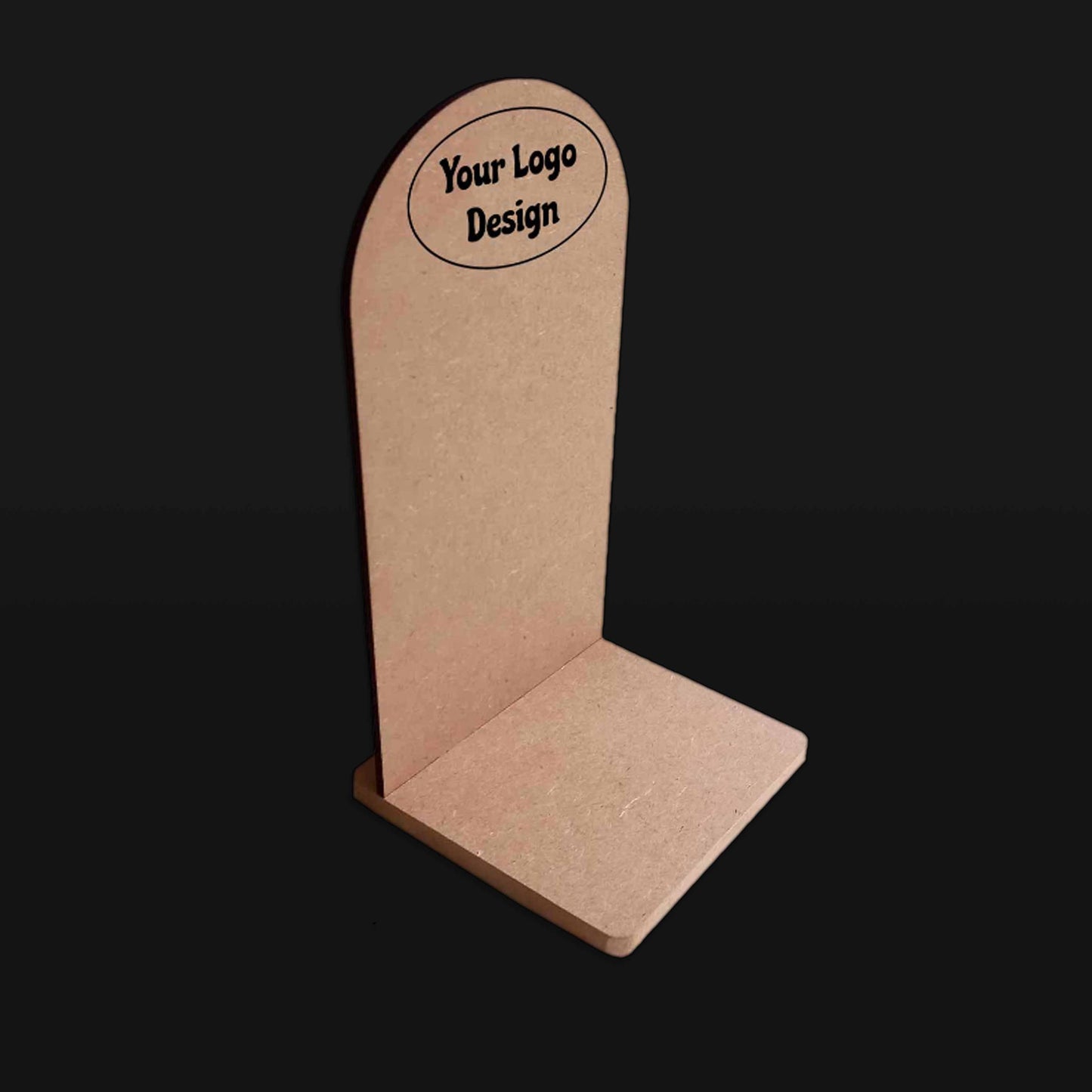 Product Sample Display